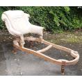 Victorian Daybed